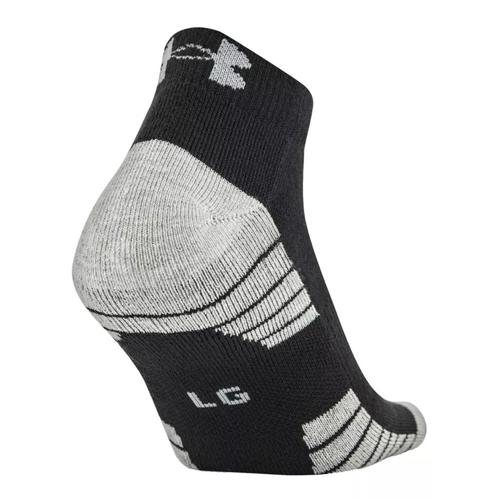 Under Armour Lo Cut Socks